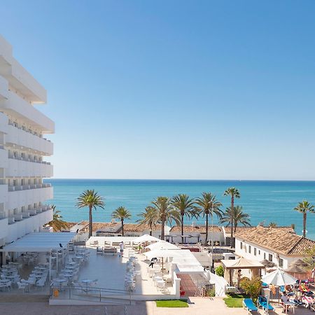 Hotel Palia La Roca Benalmádena Eksteriør bilde