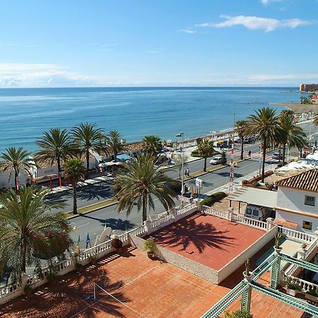 Hotel Palia La Roca Benalmádena Eksteriør bilde